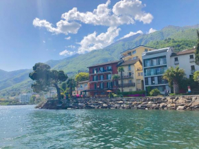 Brissago Lake Apartment